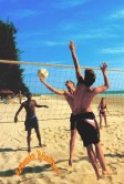 Cap Beach Volley