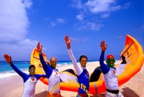 Kite Surf Team