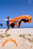 Kite And Surf Instructor