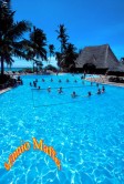 Zanzibar Water Gym