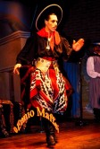 Folklore Show Gaucho