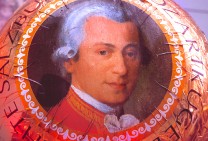 Salzburg Mozart