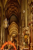 Vienna St Stephen Cathedral