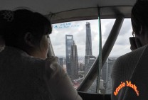 Shanghai Eastern Tower
