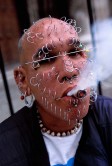 Havana Pierced Smoker