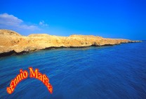 Red Sea Marsa Alam 