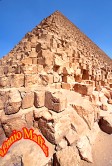 Kefren Pyramid