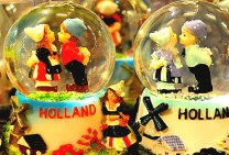 Souvenirs Of Holland