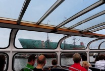 Amsterdam Canal Cruising