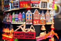 Souvenirs Of Amsterdam