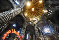 Siena Duomo 