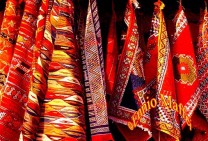Morocco Carpets
