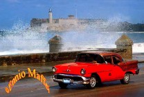 Cuba Havana 