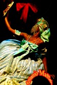 Yoruba Dancer