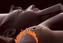 Menphis Ramsesses II