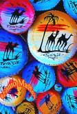 Tunisian Souvenir Drums