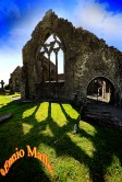 Ireland Athenry Priory
