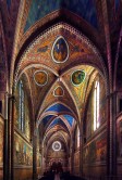 Italy Assisi St. Francis Basilica