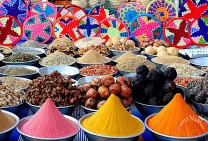 Egypt Spices