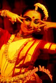 Kerala Traditional Dancer