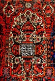 Esfahan Frriday Mosque