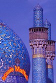Esfahan 