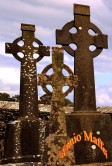 Ancient Celtic Crosses