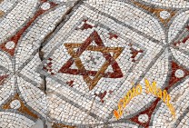 Bizantine Mosaic