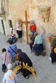 Jerusalem Via Crucis