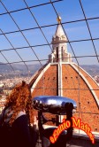 Florence Duomo Cathedral Cupola