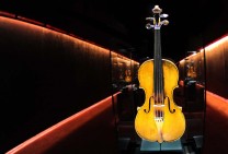 Cremona Museo Del Violino