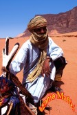 Desert Berber