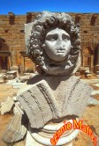 Leptis Magna 