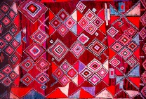 Morocco Berber Carpet