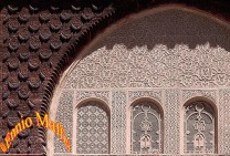 Marrakech Ben Joussef Madrasa