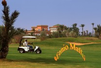 Marrakech Golf Club Palmameraye
