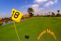 Marrakech Golf Club Palmameraye