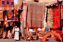 Marrakech Souk