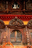 Kathmandu Royal Palace