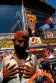Punjabi Bus Driver