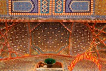 Thatta ShahJeahanMasjid Mausoleum