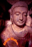 Taxila Gandara Buddha