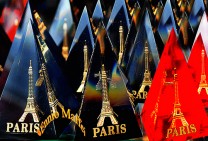 Souvenirs Of Paris 
