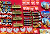 Souvenirs Of Poland
