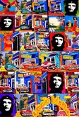 Cuba Paintings