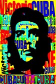 Cuba Che Guevara