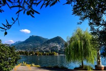 Lugano -