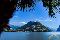 Lugano -