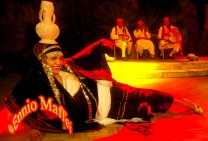 Folklore Show