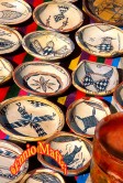 Desert Terracotta Plates